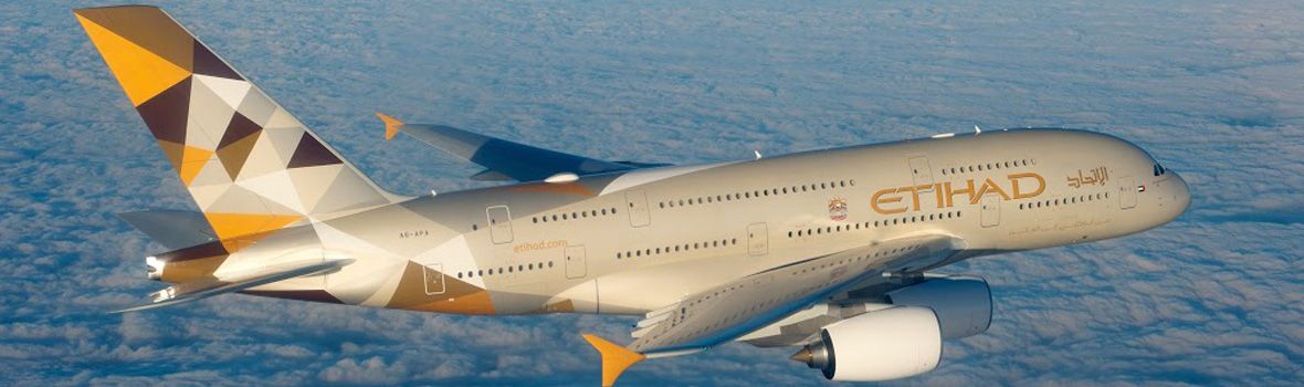Etihad Airways