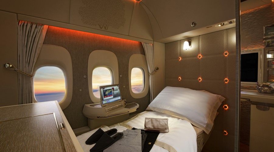 Emirates Airline