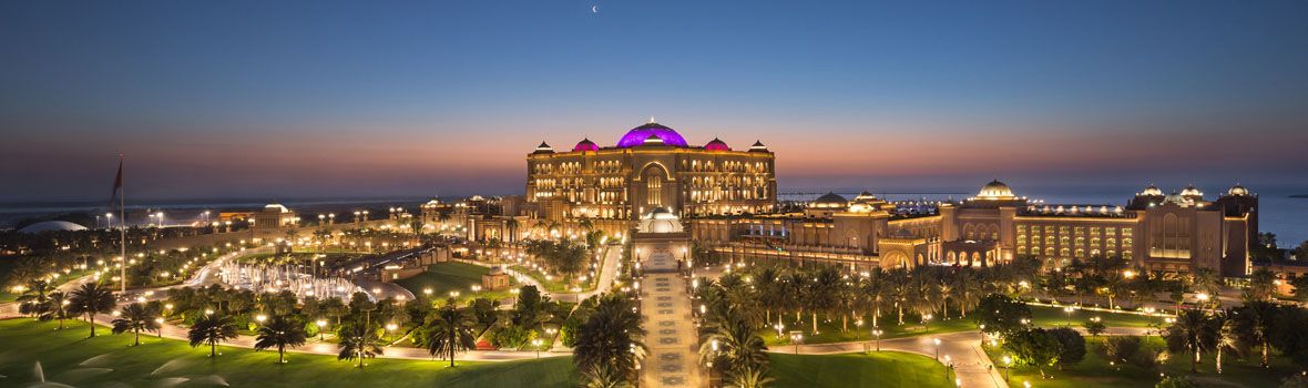 Emirates Palace