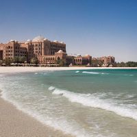 Emirates Palace Mandarin Oriental