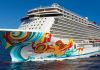 Norwegian Escape