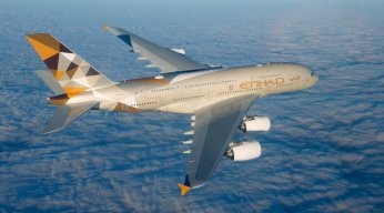 Etihad Airways