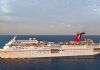 Carnival Fascination