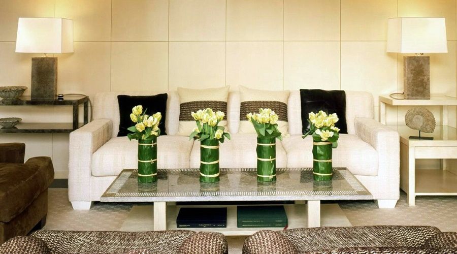 Four Seasons Hotel New York
