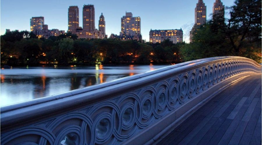 Four Seasons Hotel New York