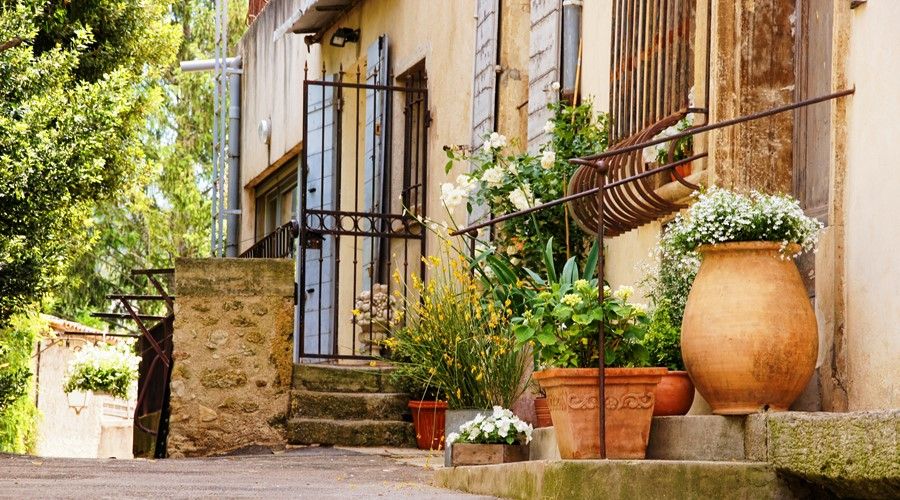 France