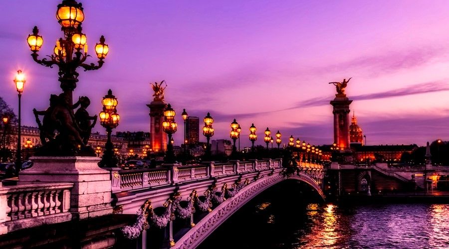 France