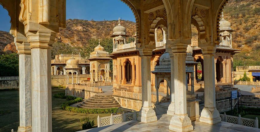 Rajasthan