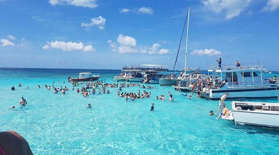 Grand Cayman