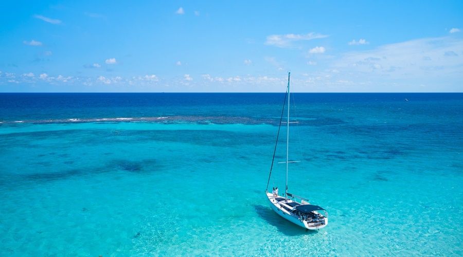 Grand Cayman