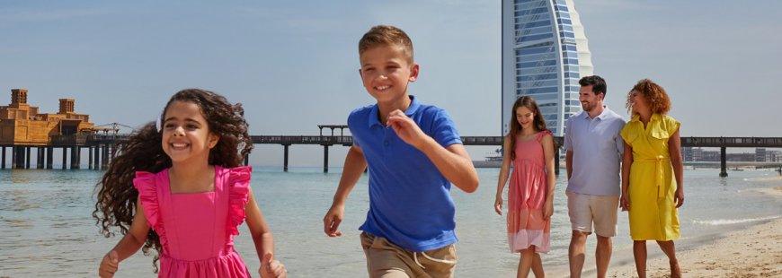 Half Term Holidays 2021: Holiday Deals You Won’t Want to Miss