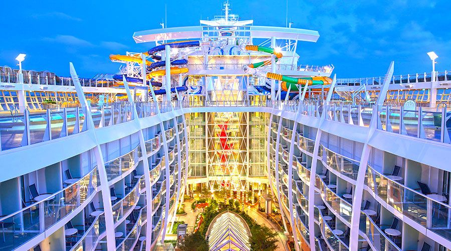 Harmony of the Seas