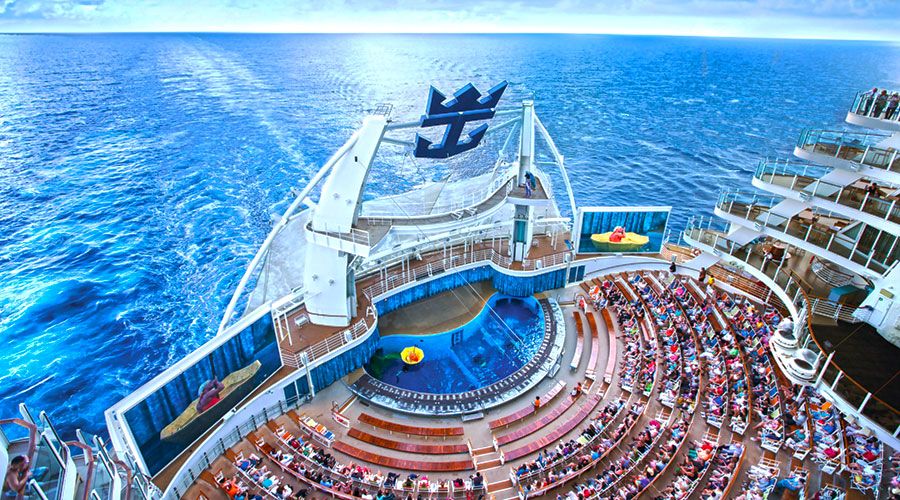 Harmony of the Seas