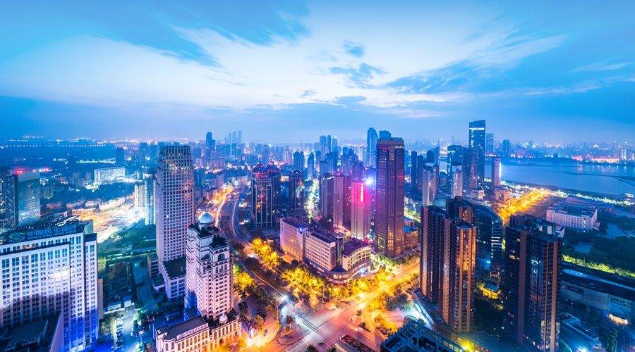Hong Kong