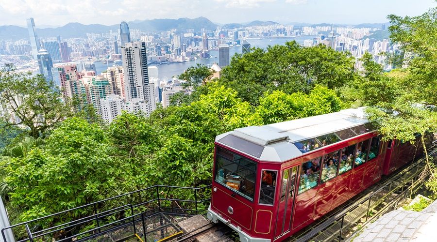 Hong Kong
