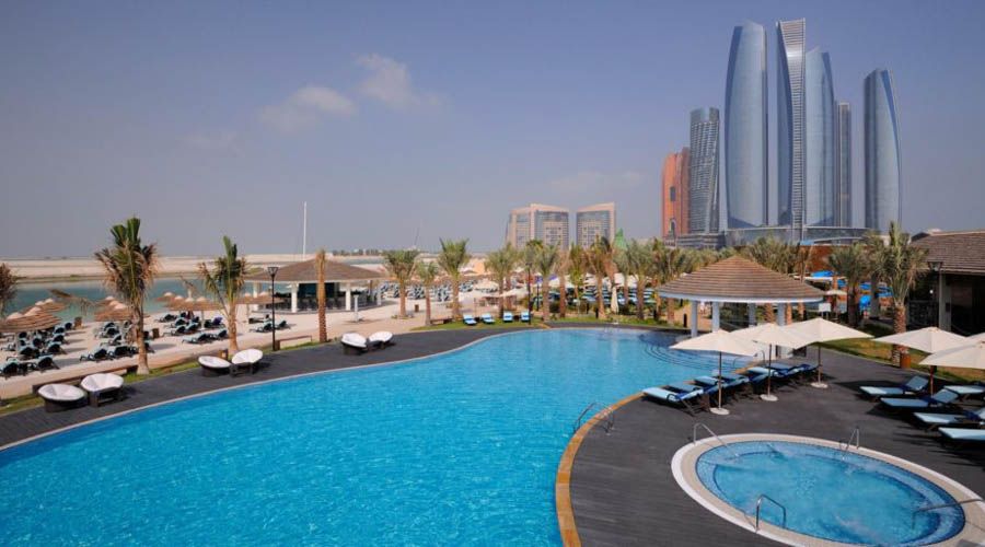 InterContinental Abu Dhabi