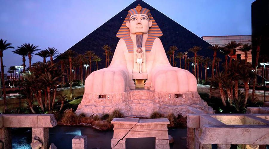 Luxor Hotel & Casino