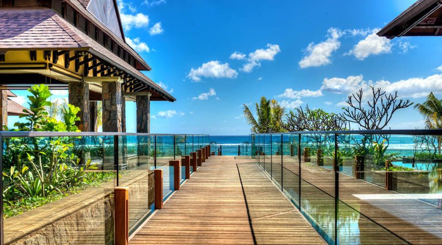 The Westin Turtle Bay Resort & Spa