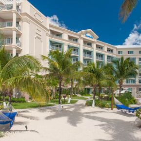 Sandals Royal Bahamian Spa Resort & Offshore Island