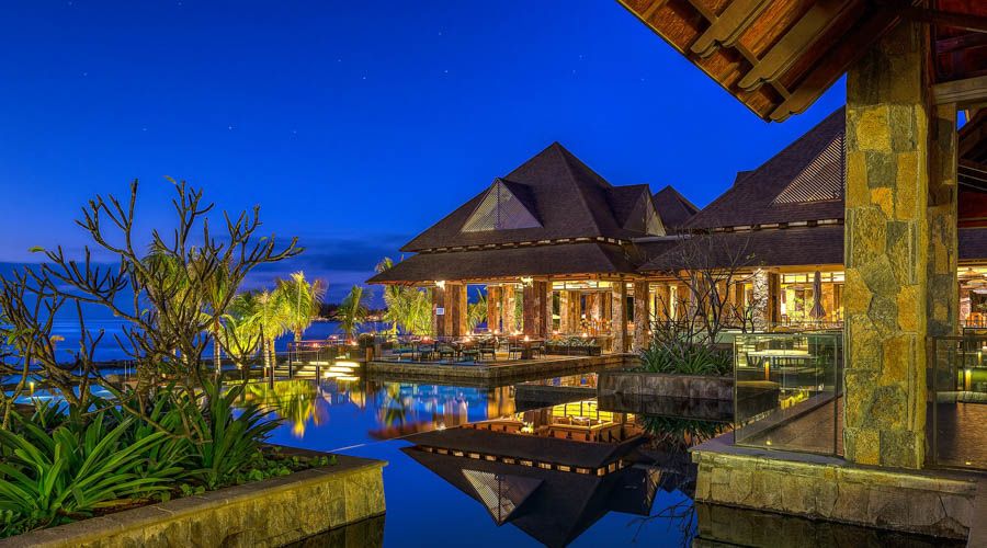 The Westin Turtle Bay Resort & Spa