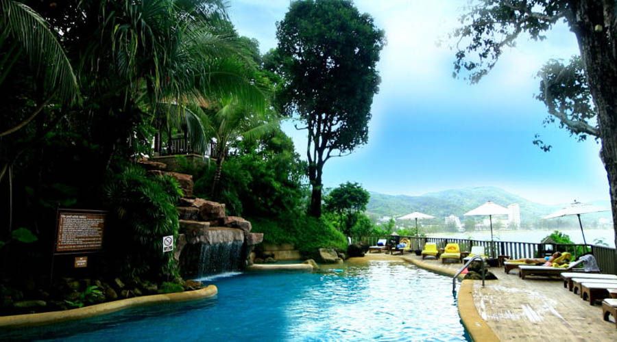 Centara Villas Phuket