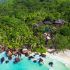 Hilton Seychelles Labriz Resort