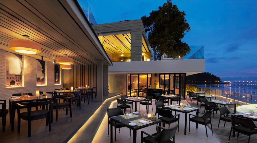 Amari Phuket