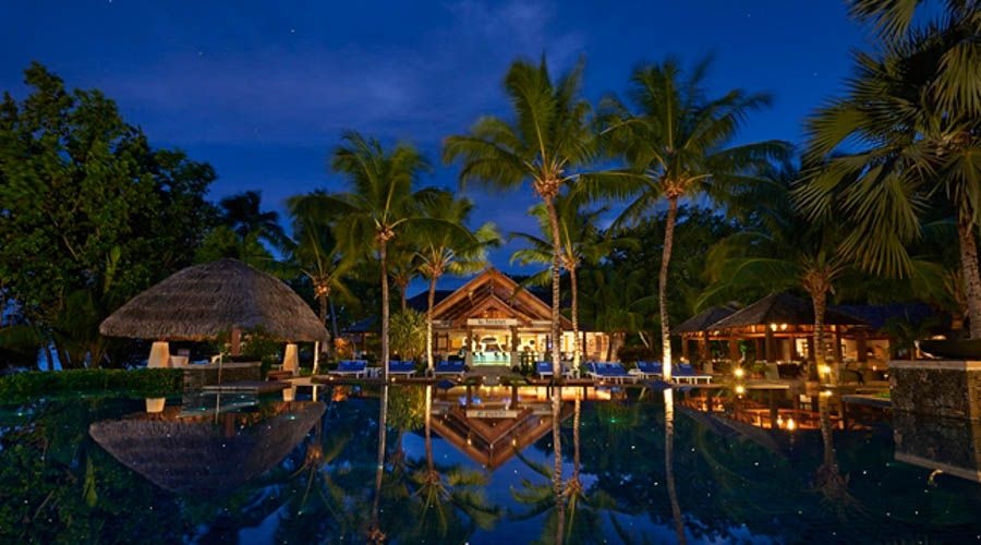 Hilton Seychelles Labriz Resort