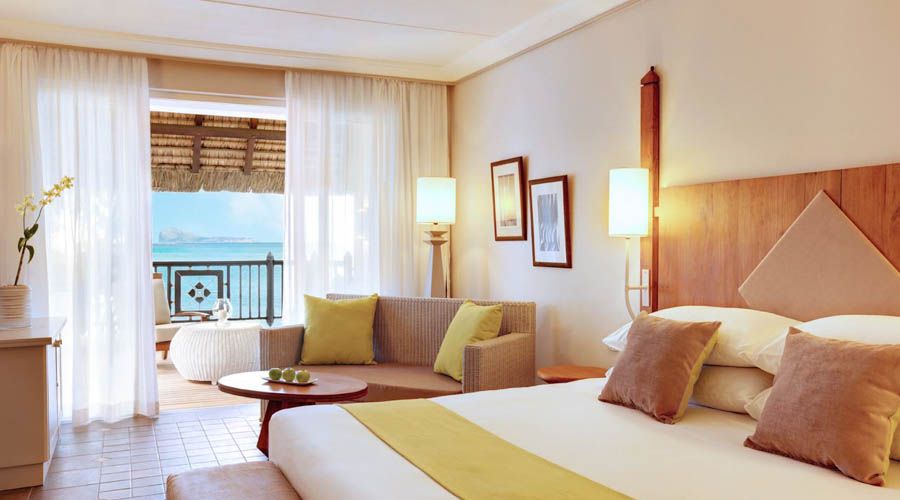 Lux Grand Gaube Value Added Travel