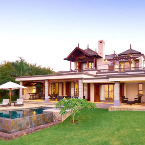 Heritage Awali Golf & Spa Resort