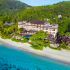 DoubleTree by Hilton Seychelles - Allamanda Resort and Spa