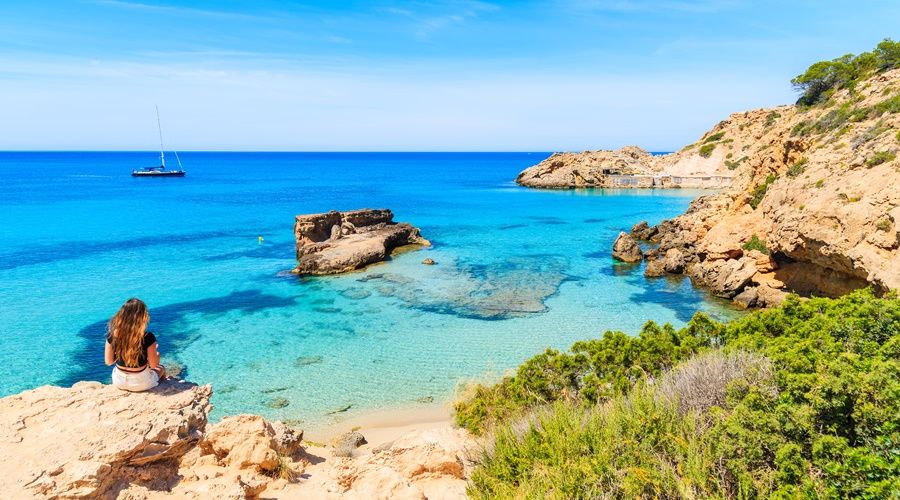 Ibiza