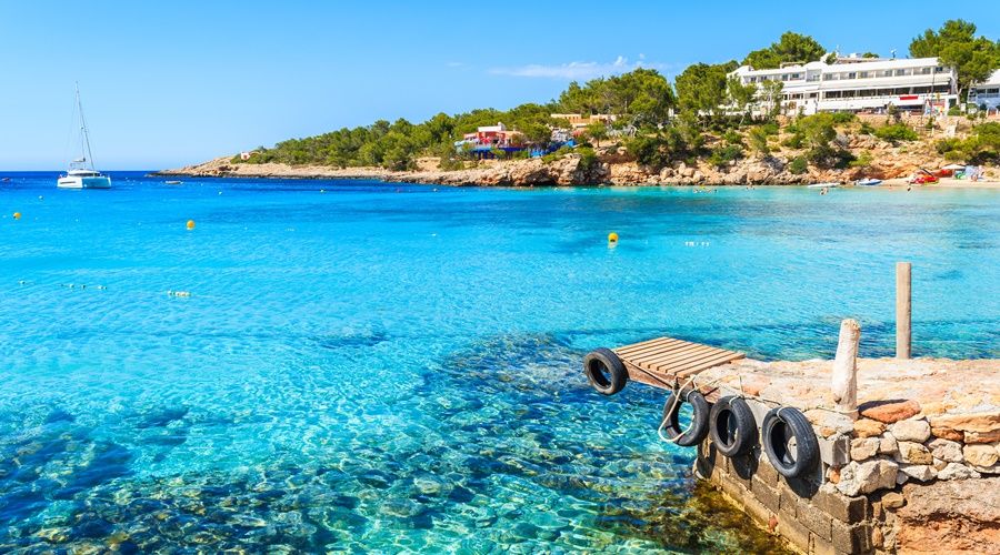 Ibiza