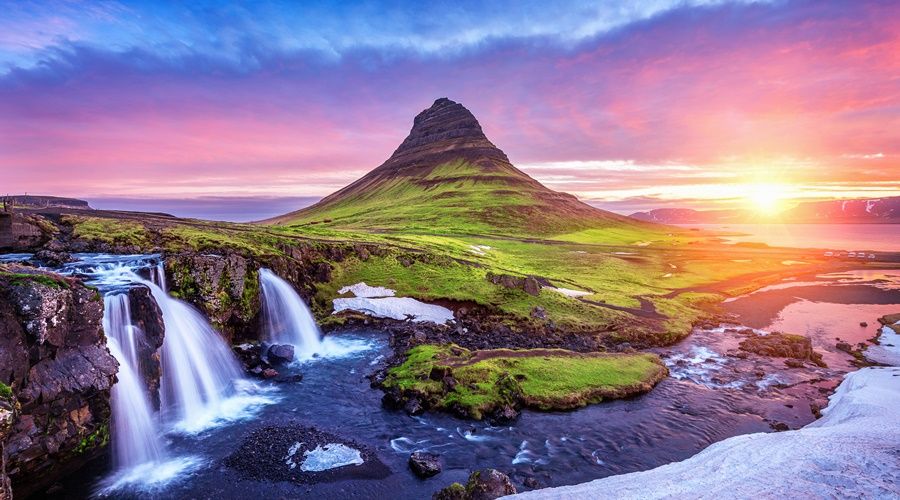 Iceland
