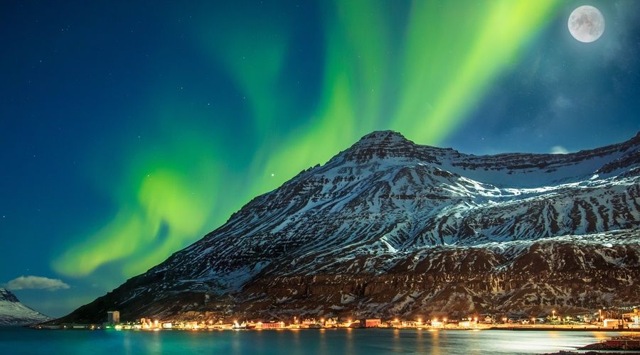Iceland