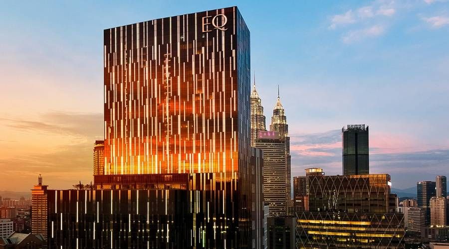 EQ Kuala Lumpur