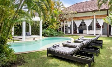 Villa Alice Dua