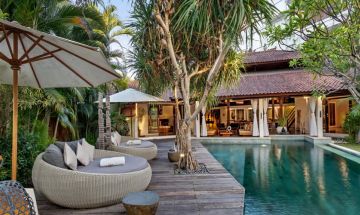Villa Shantika