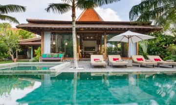 Villa Desa Roro Dua