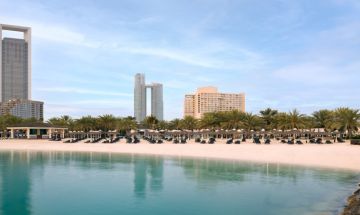 InterContinental Abu Dhabi