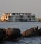 Luxury Victoria Falls, Zambezi Queen and Chobe