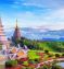 Timeless Thailand - From Temples, Jungles to Beaches