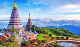 Timeless Thailand - From Temples, Jungles to Beaches