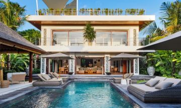 Sundance Villa