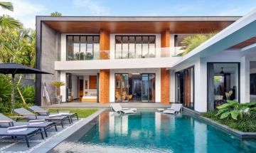 Villa Castil di Udara