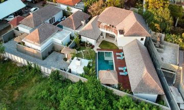Villa Hiburan 1
