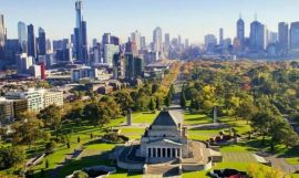 Great Australian Adventure