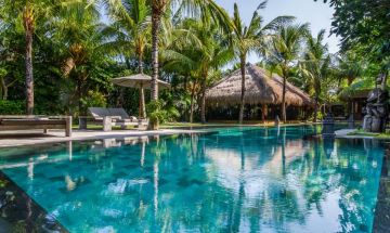 Villa Yoga