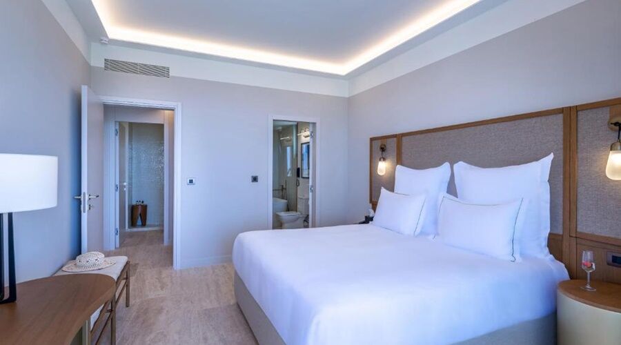 Aulus Chania, Curio Collection by Hilton