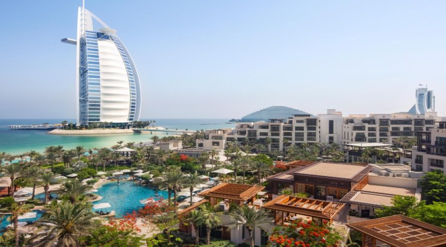 Jumeirah Al Naseem